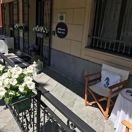 Fronte Mare Daire Moneglia