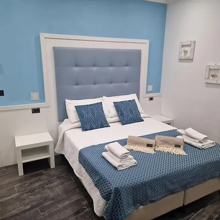 Fronte Mare 莫内利亚