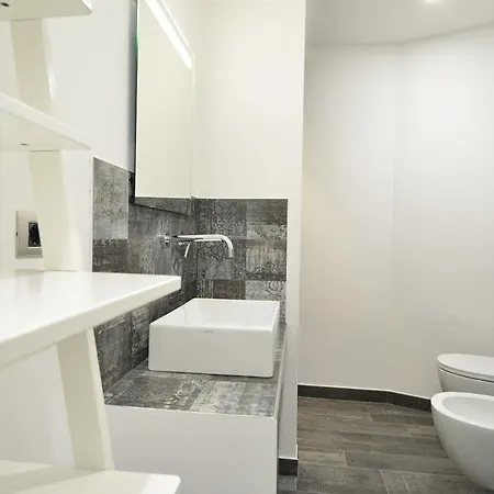 Fronte Mare 公寓 *