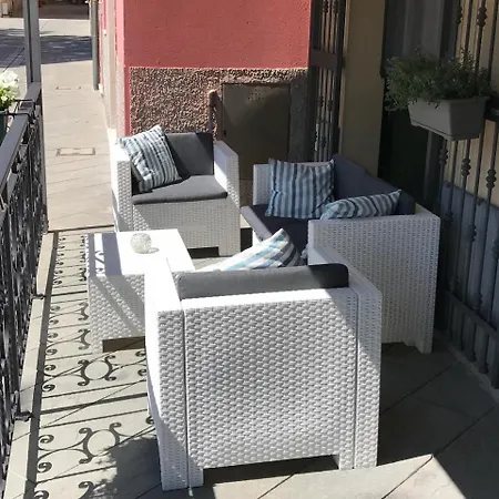 Fronte Mare * 莫内利亚