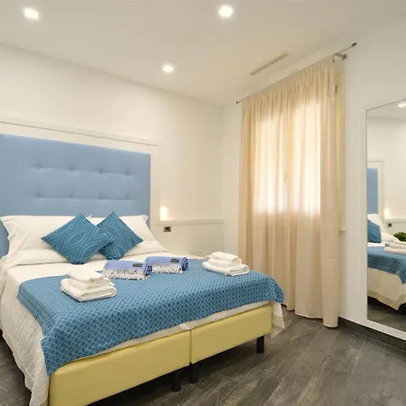 Fronte Mare 公寓 莫内利亚