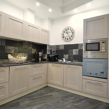 Fronte Mare 公寓 *