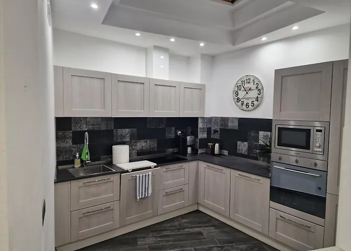 Apartman Fronte Mare