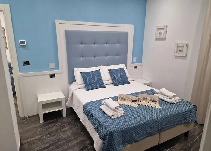 Fronte Mare Moneglia