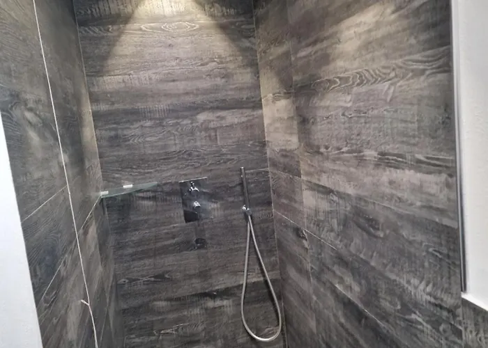 Apartman Fronte Mare *