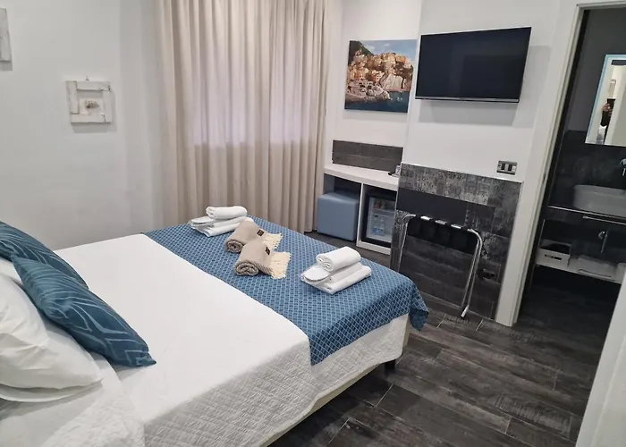 Fronte Mare Moneglia