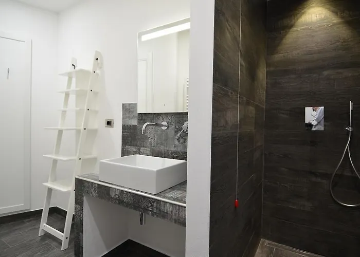 Fronte Mare Apartman