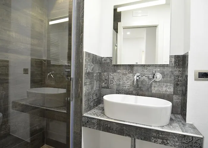 Apartman Fronte Mare *