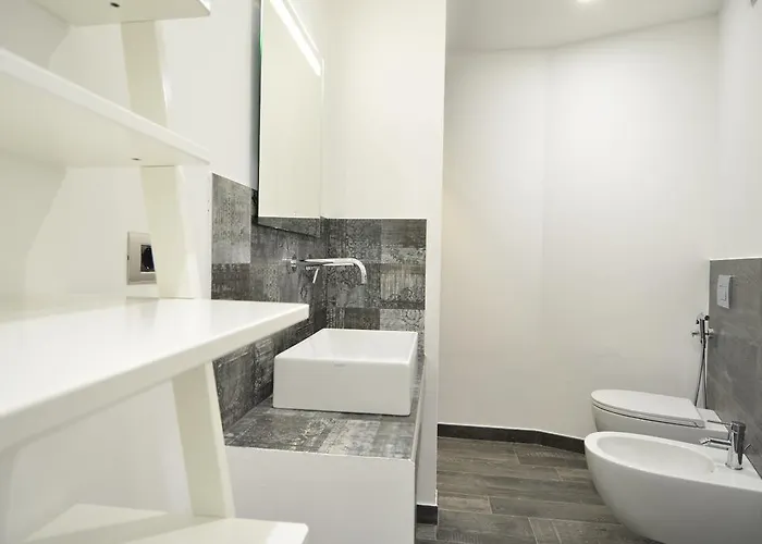 Fronte Mare Apartman *