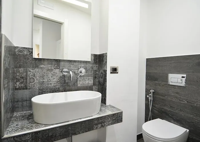 Fronte Mare Apartman *