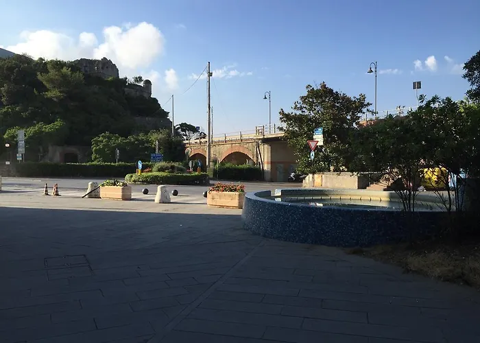 Fronte Mare * Moneglia