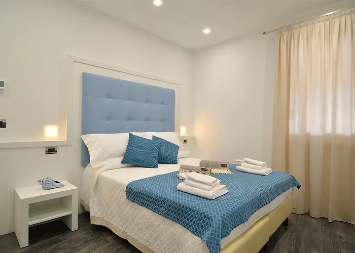 Fronte Mare * Moneglia