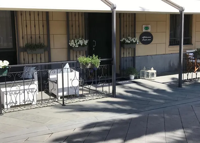 Fronte Mare Moneglia