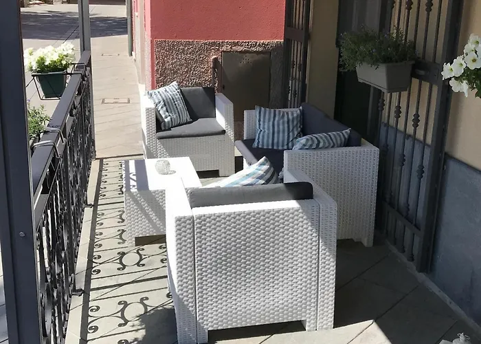 Fronte Mare * Moneglia