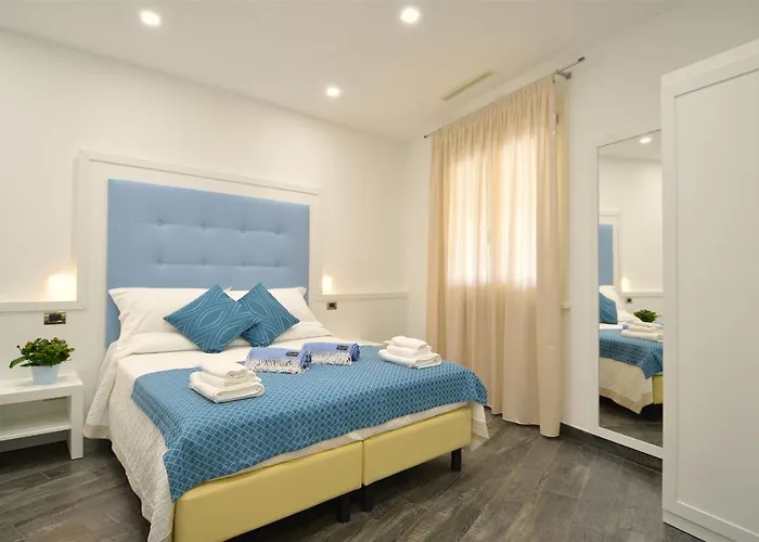 Fronte Mare Apartman Moneglia