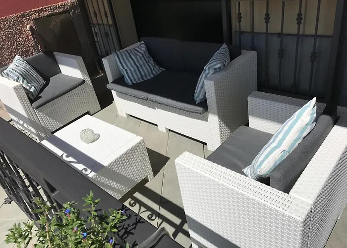 Apartman Fronte Mare *