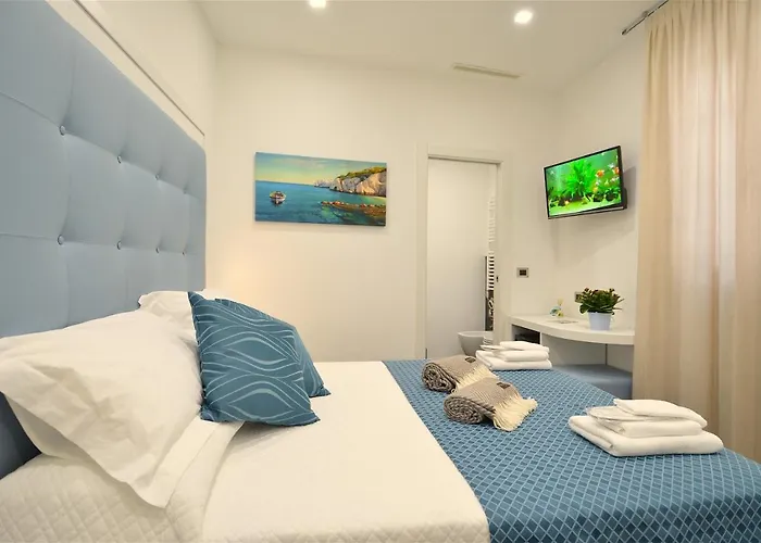 Fronte Mare Moneglia