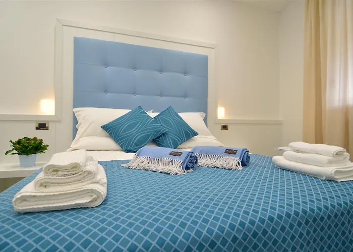 Apartman Fronte Mare